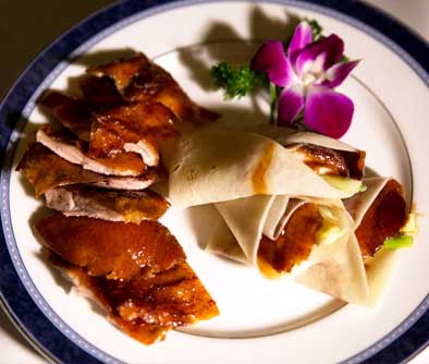 Peking Duck